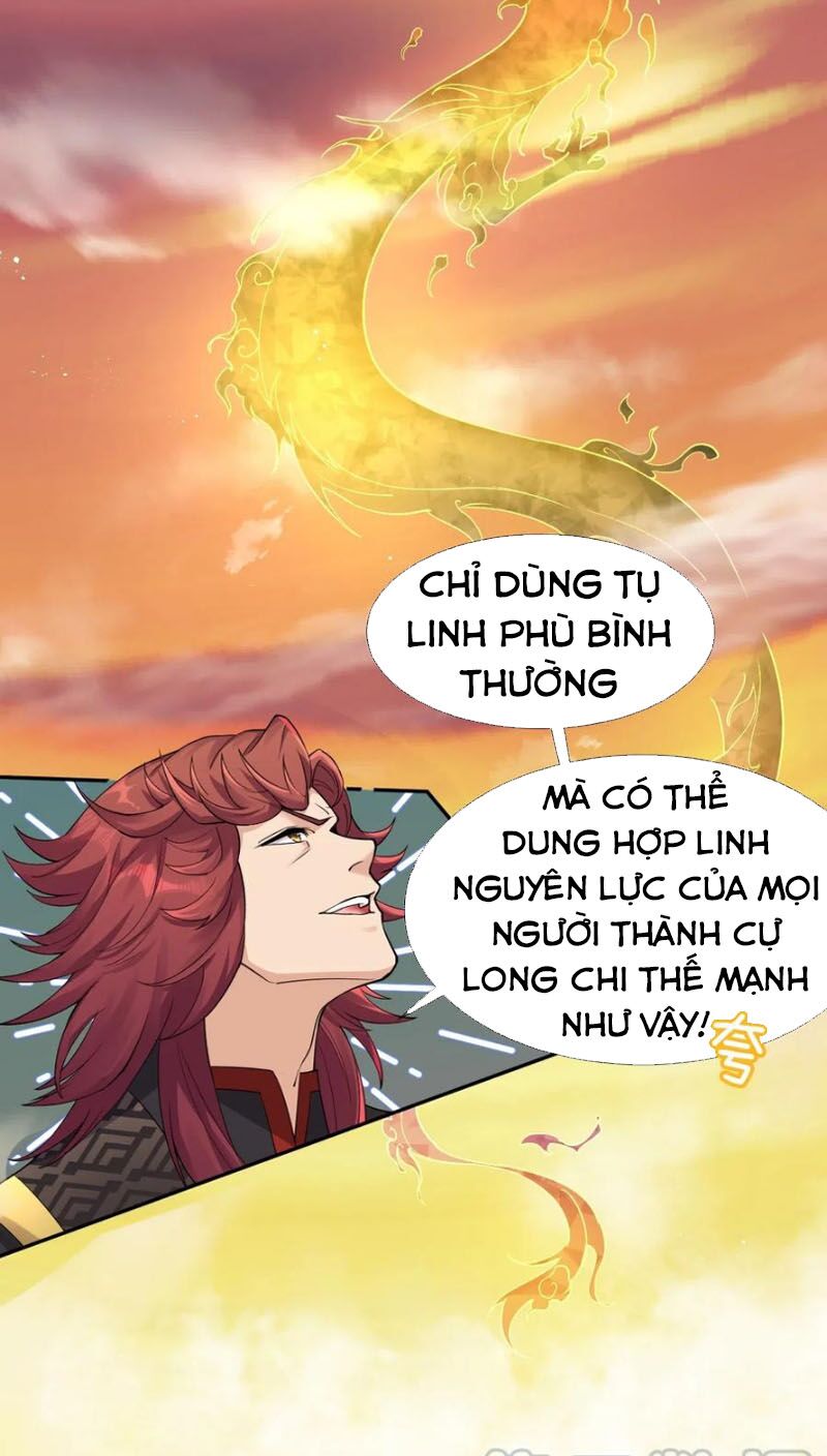 Tu Luyện Thành Tiên Ta Chỉ Muốn Nuôi Nữ Đồ Đệ Chapter 27 - Trang 6