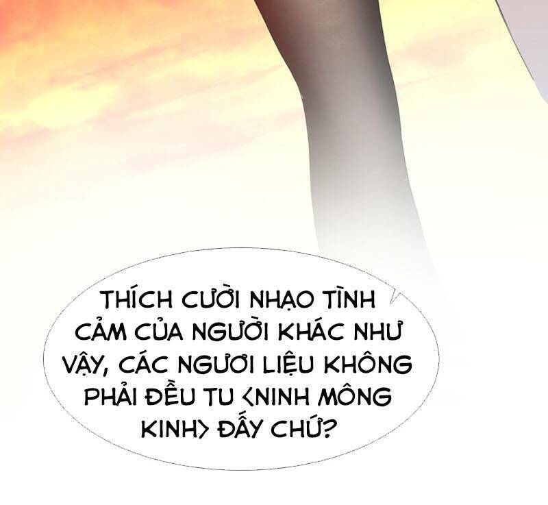 Tu Luyện Thành Tiên Ta Chỉ Muốn Nuôi Nữ Đồ Đệ Chapter 24 - Trang 13