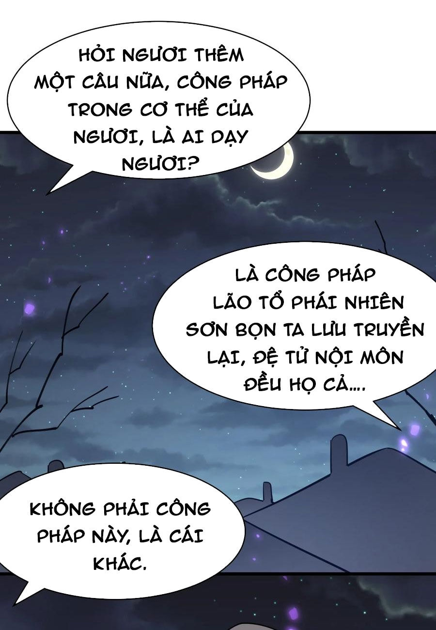 Tu Luyện Thành Tiên Ta Chỉ Muốn Nuôi Nữ Đồ Đệ Chapter 172 - Trang 15