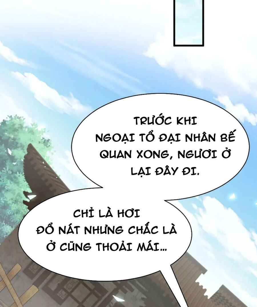 Tu Luyện Thành Tiên Ta Chỉ Muốn Nuôi Nữ Đồ Đệ Chapter 173 - Trang 41