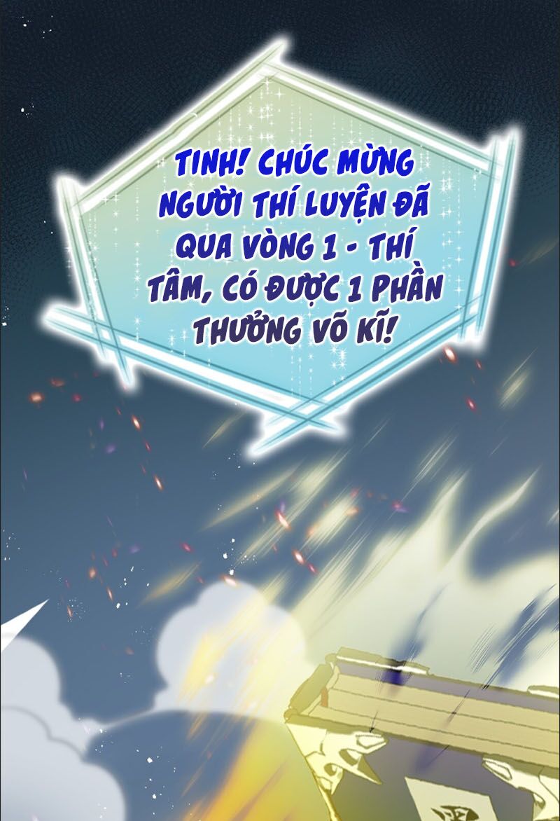 Tu Luyện Thành Tiên Ta Chỉ Muốn Nuôi Nữ Đồ Đệ Chapter 19 - Trang 20