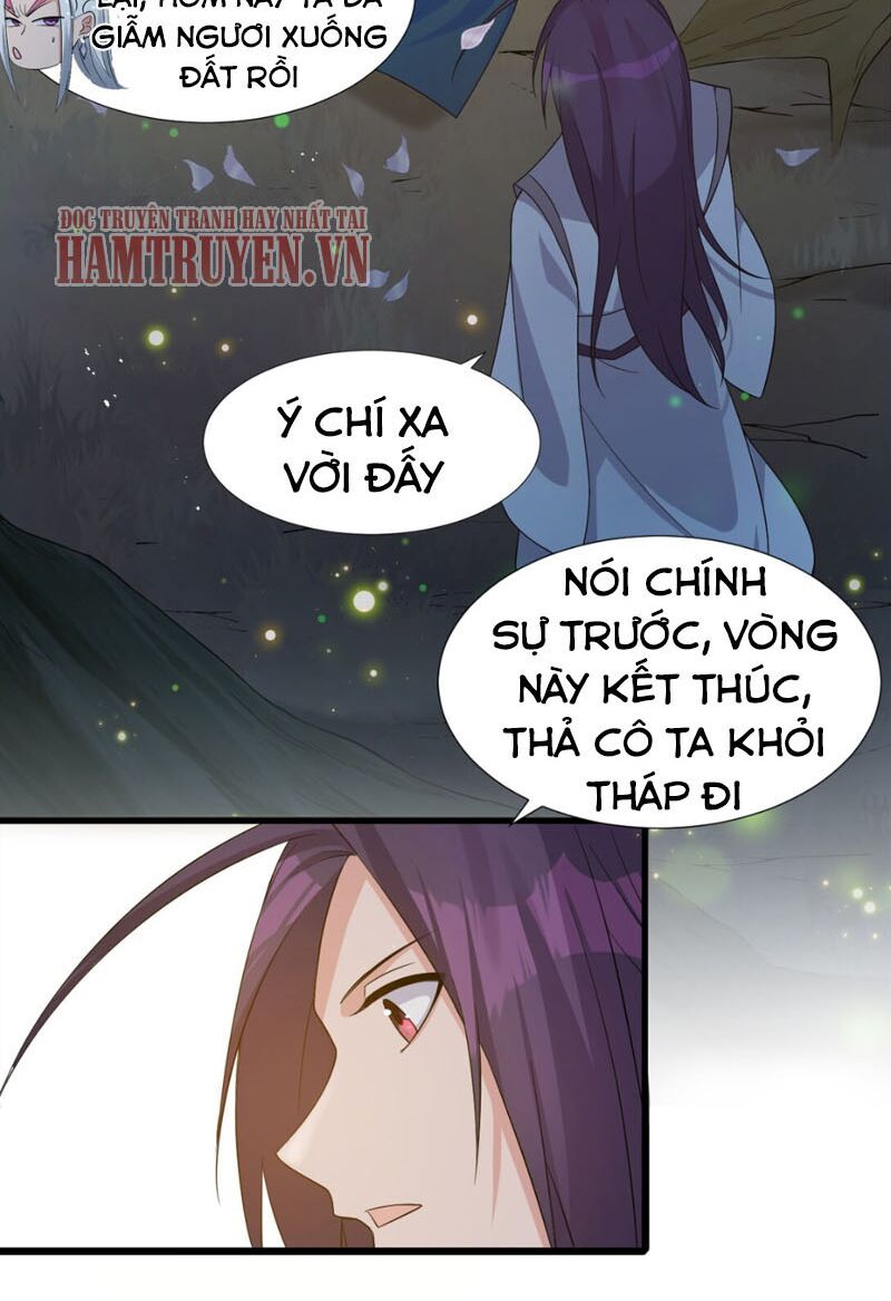 Tu Luyện Thành Tiên Ta Chỉ Muốn Nuôi Nữ Đồ Đệ Chapter 21 - Trang 19