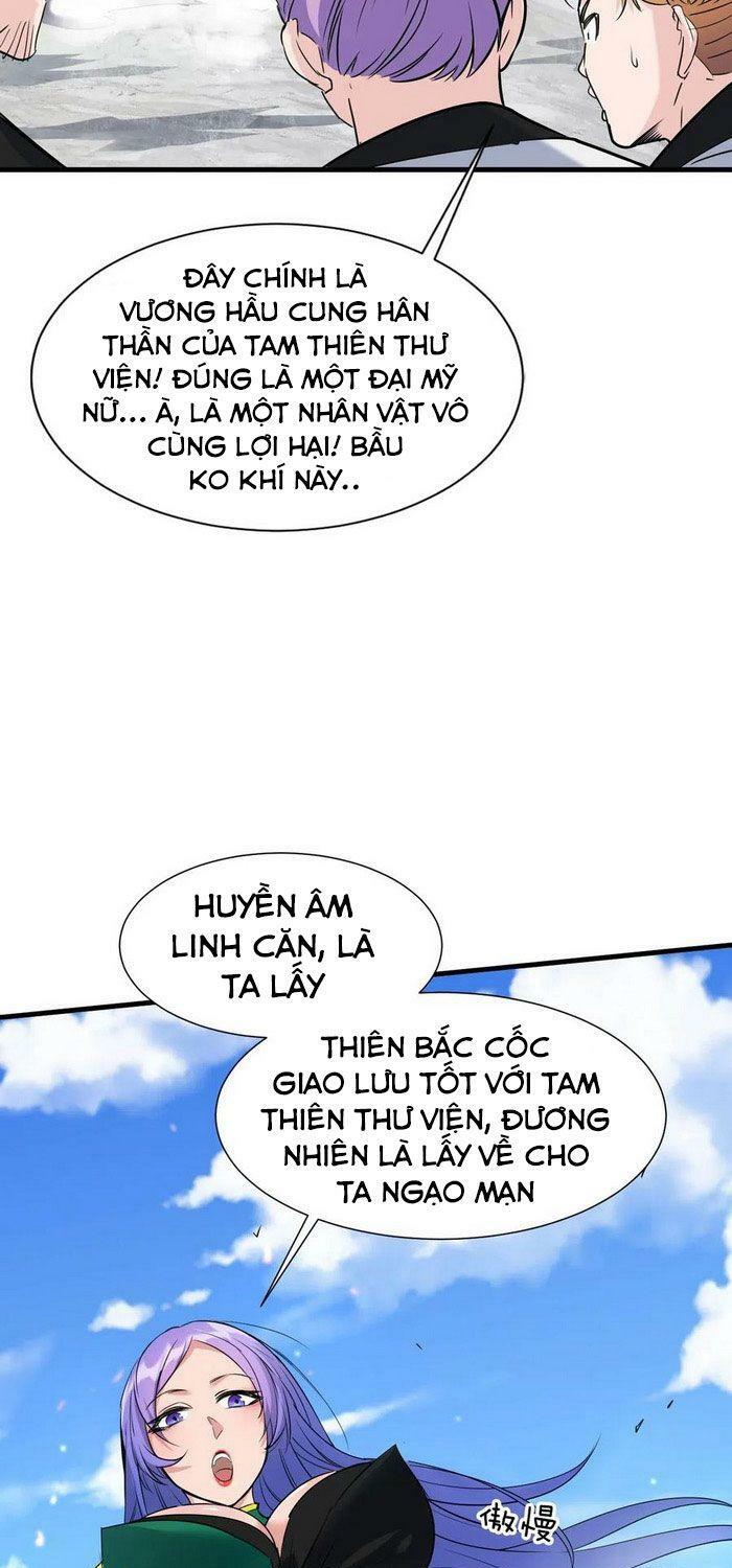 Tu Luyện Thành Tiên Ta Chỉ Muốn Nuôi Nữ Đồ Đệ Chapter 9 - Trang 2