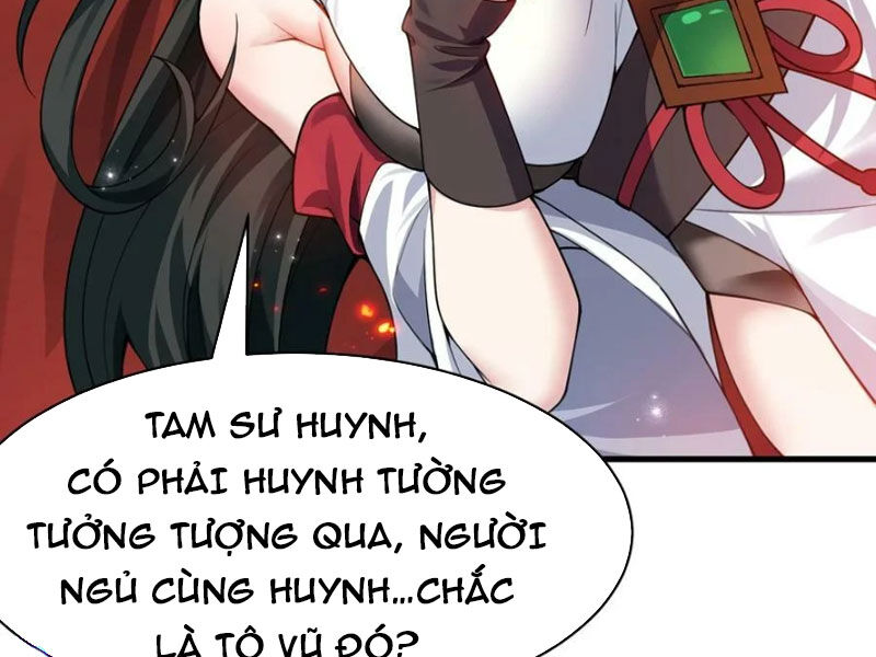 Tu Luyện Thành Tiên Ta Chỉ Muốn Nuôi Nữ Đồ Đệ Chapter 166 - Trang 81