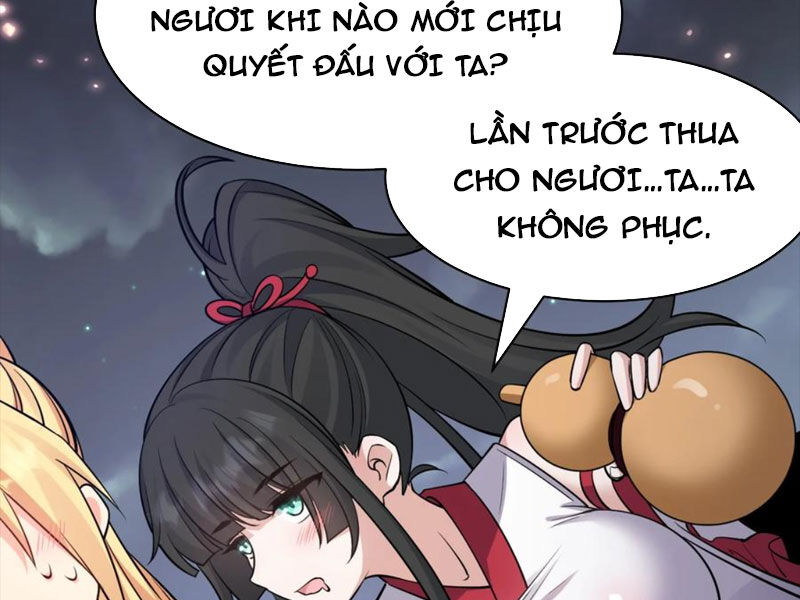 Tu Luyện Thành Tiên Ta Chỉ Muốn Nuôi Nữ Đồ Đệ Chapter 158 - Trang 90