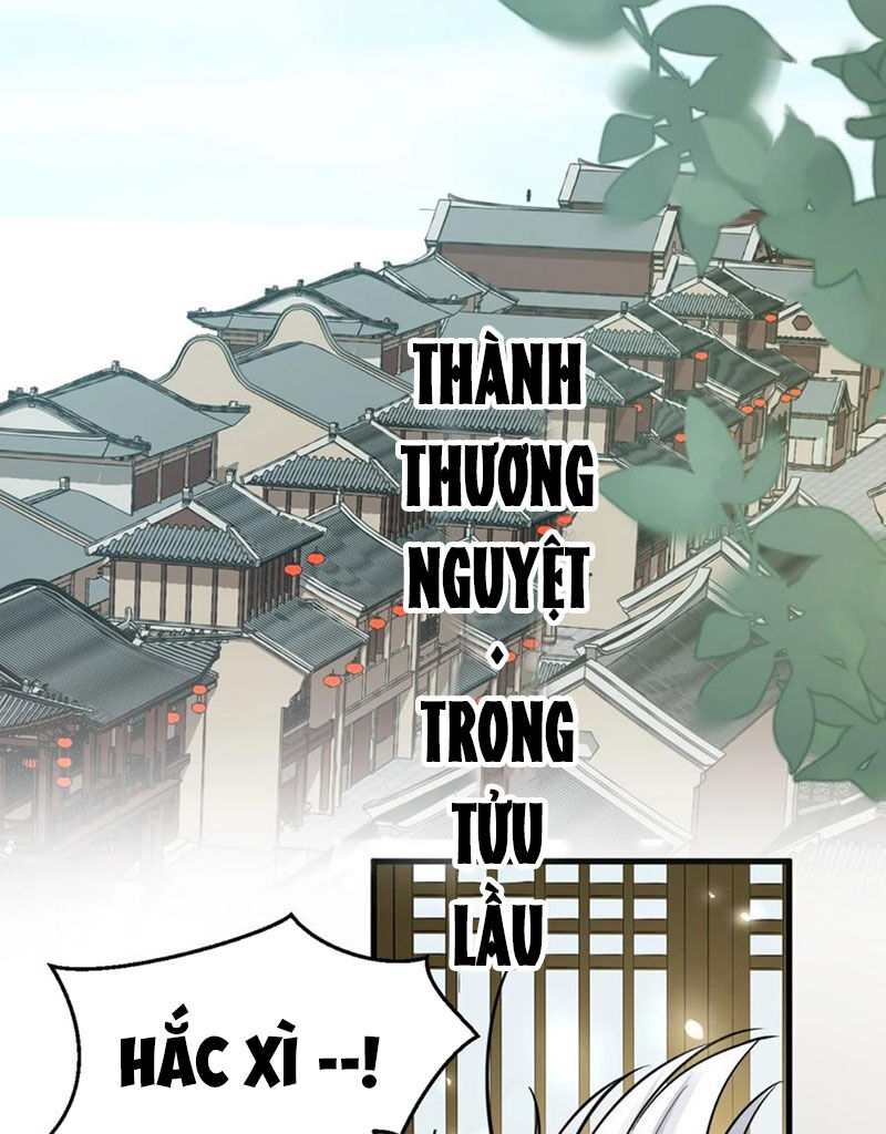 Tu Luyện Thành Tiên Ta Chỉ Muốn Nuôi Nữ Đồ Đệ Chapter 176 - Trang 32