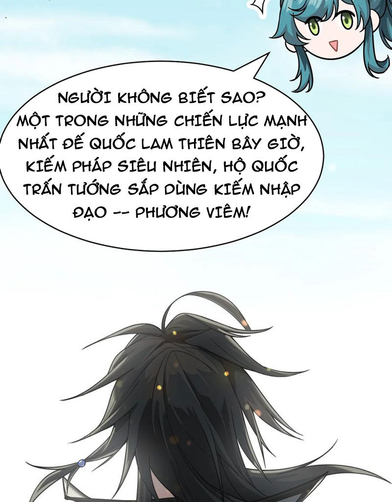 Tu Luyện Thành Tiên Ta Chỉ Muốn Nuôi Nữ Đồ Đệ Chapter 176 - Trang 58