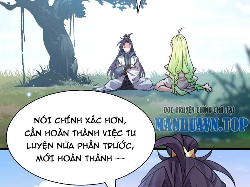 Tu Luyện Thành Tiên Ta Chỉ Muốn Nuôi Nữ Đồ Đệ Chapter 158 - Trang 63