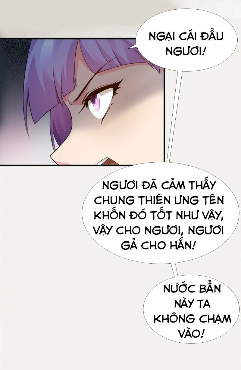 Tu Luyện Thành Tiên Ta Chỉ Muốn Nuôi Nữ Đồ Đệ Chapter 23 - Trang 20