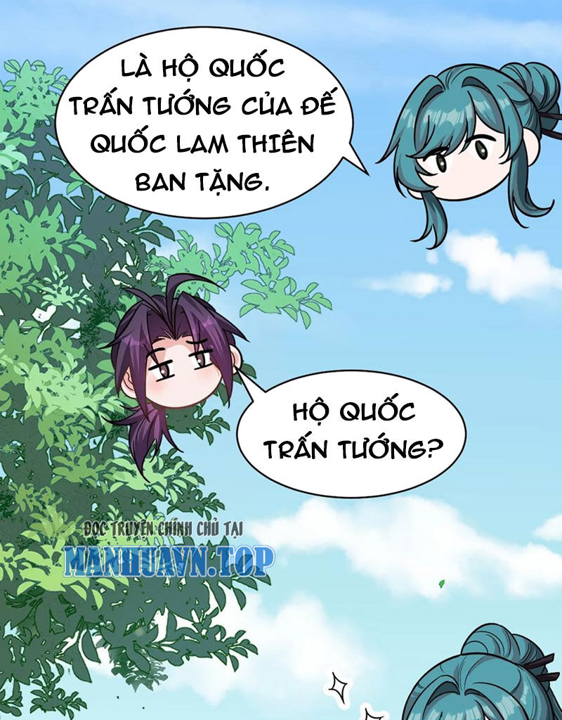 Tu Luyện Thành Tiên Ta Chỉ Muốn Nuôi Nữ Đồ Đệ Chapter 176 - Trang 57