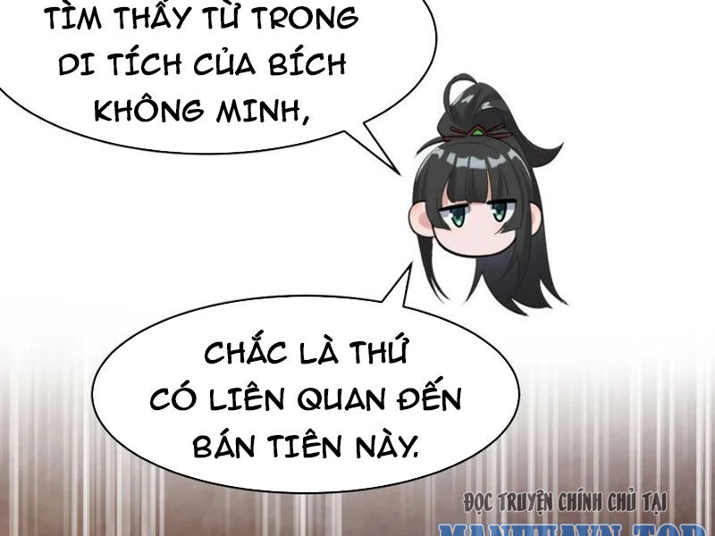 Tu Luyện Thành Tiên Ta Chỉ Muốn Nuôi Nữ Đồ Đệ Chapter 166 - Trang 33