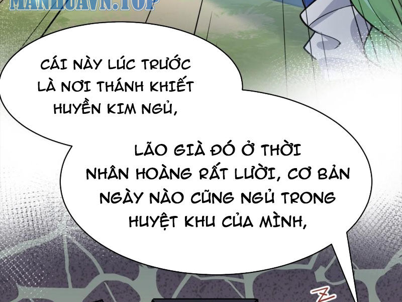 Tu Luyện Thành Tiên Ta Chỉ Muốn Nuôi Nữ Đồ Đệ Chapter 158 - Trang 3