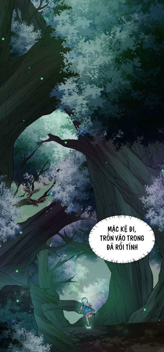 Tu Luyện Thành Tiên Ta Chỉ Muốn Nuôi Nữ Đồ Đệ Chapter 16 - Trang 31