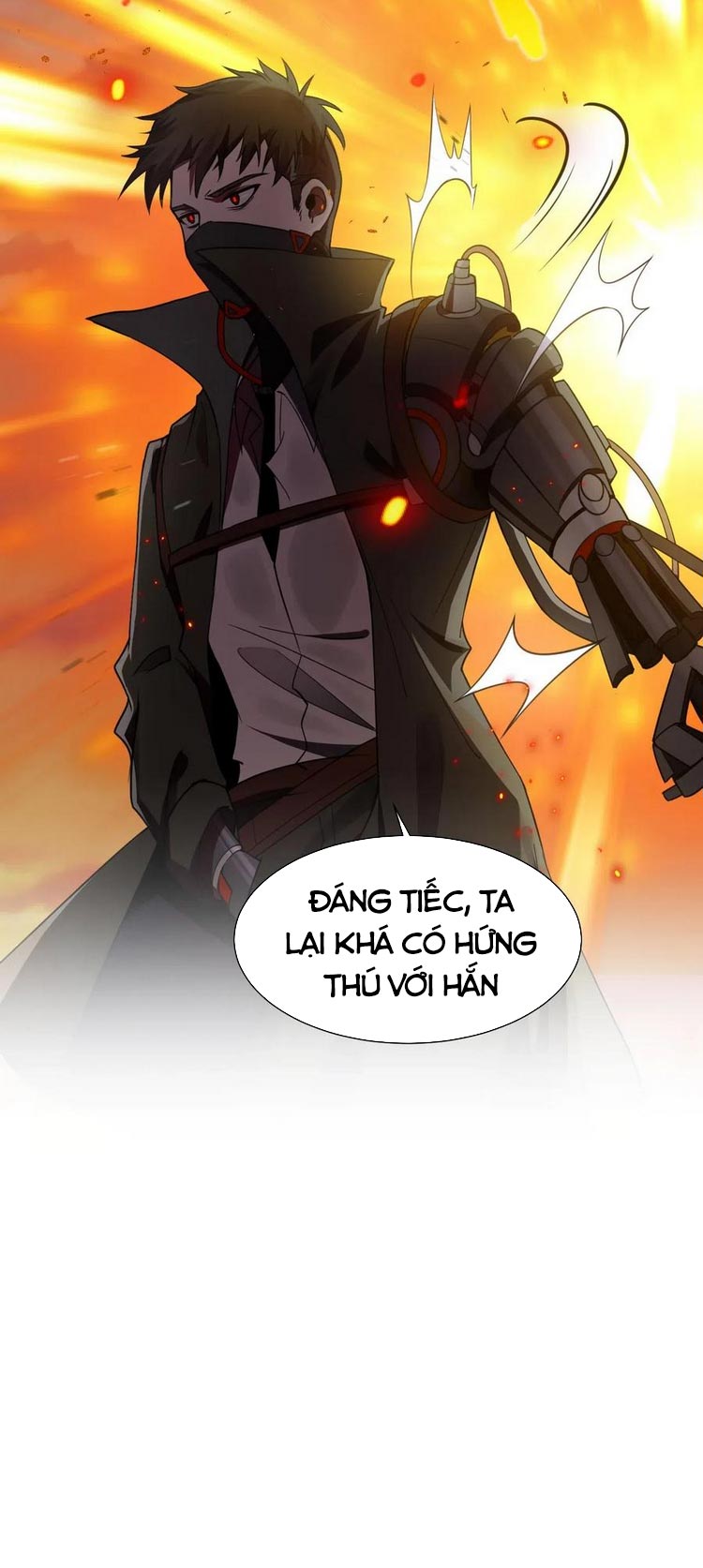 Tu Luyện Thành Tiên Ta Chỉ Muốn Nuôi Nữ Đồ Đệ Chapter 39 - Trang 27