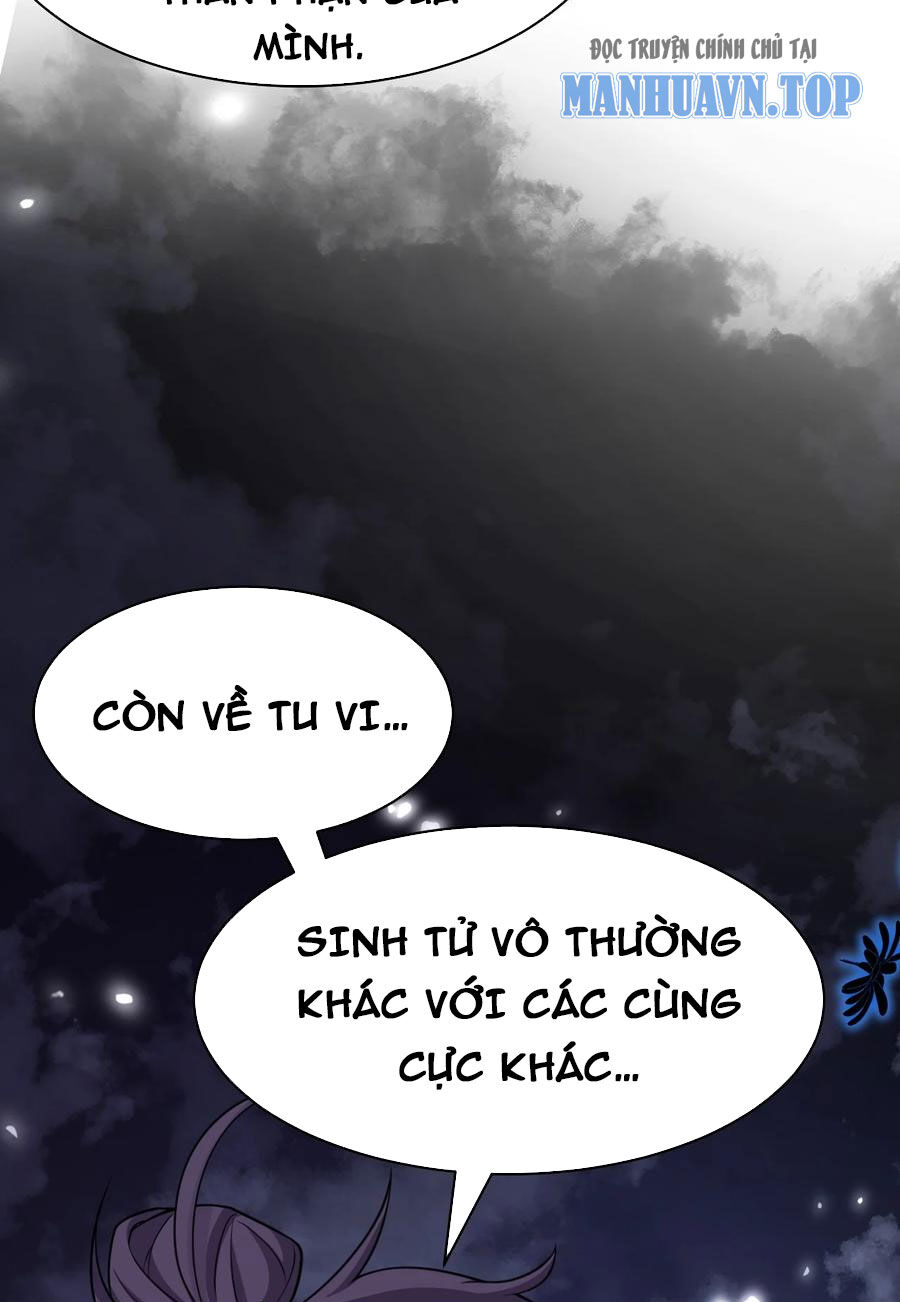 Tu Luyện Thành Tiên Ta Chỉ Muốn Nuôi Nữ Đồ Đệ Chapter 161 - Trang 7