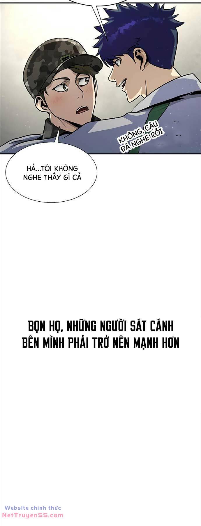 Người Chơi Thiết Thụ Chapter 25 - Trang 9