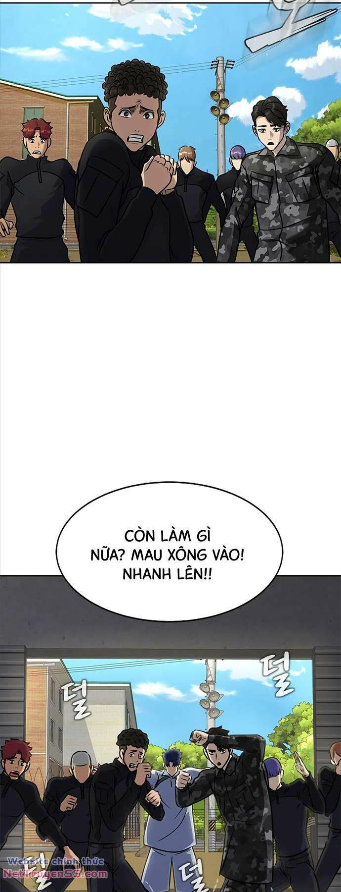 Người Chơi Thiết Thụ Chapter 25 - Trang 20