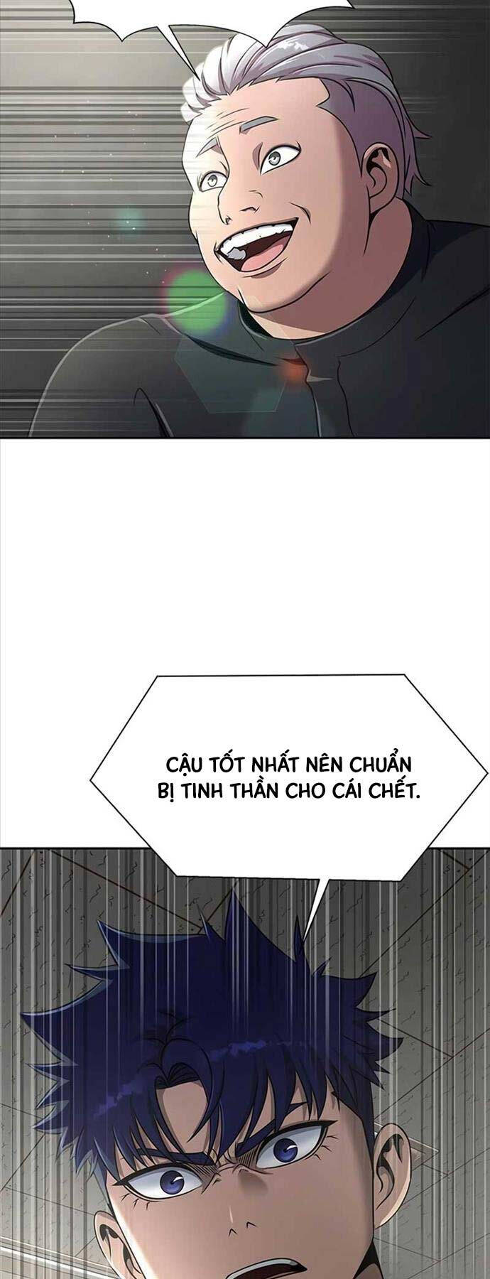 Người Chơi Thiết Thụ Chapter 34 - Trang 73