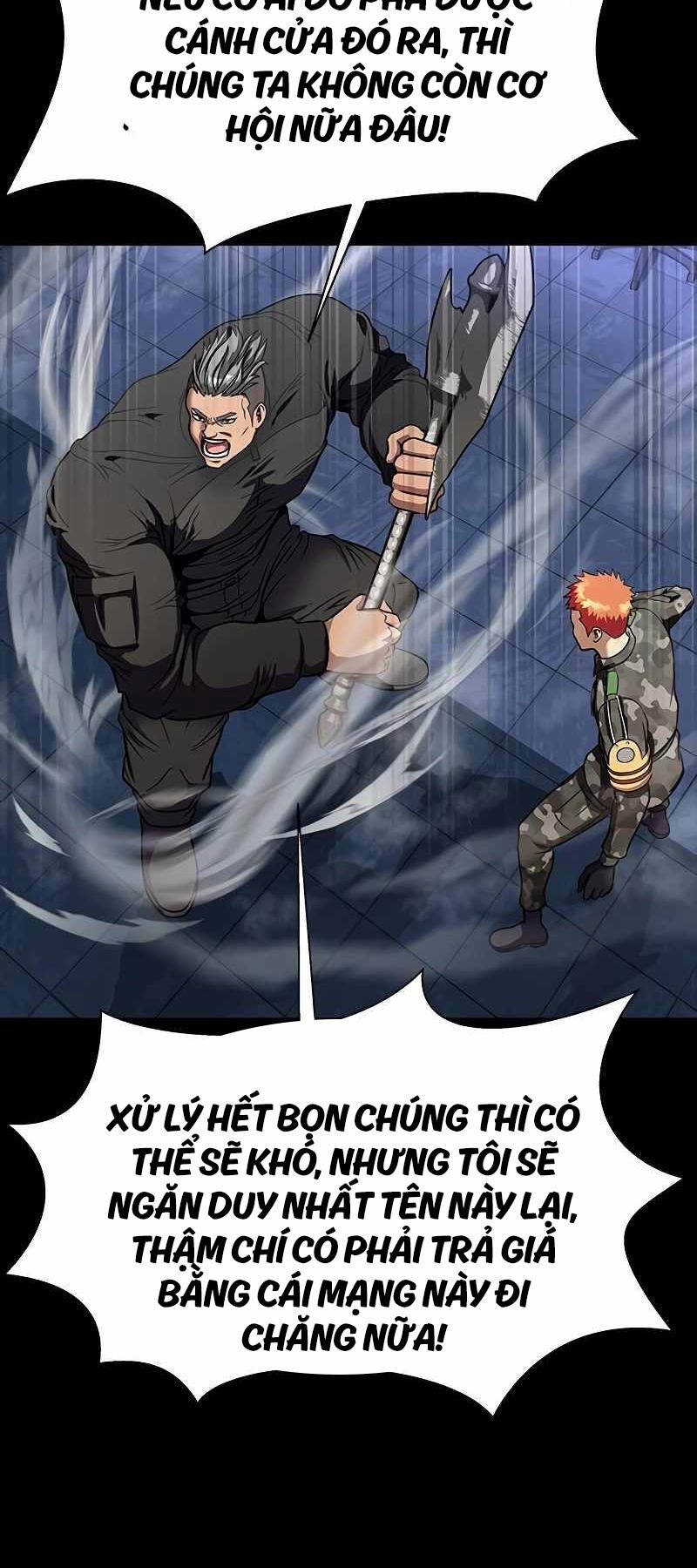 Người Chơi Thiết Thụ Chapter 39 - Trang 112