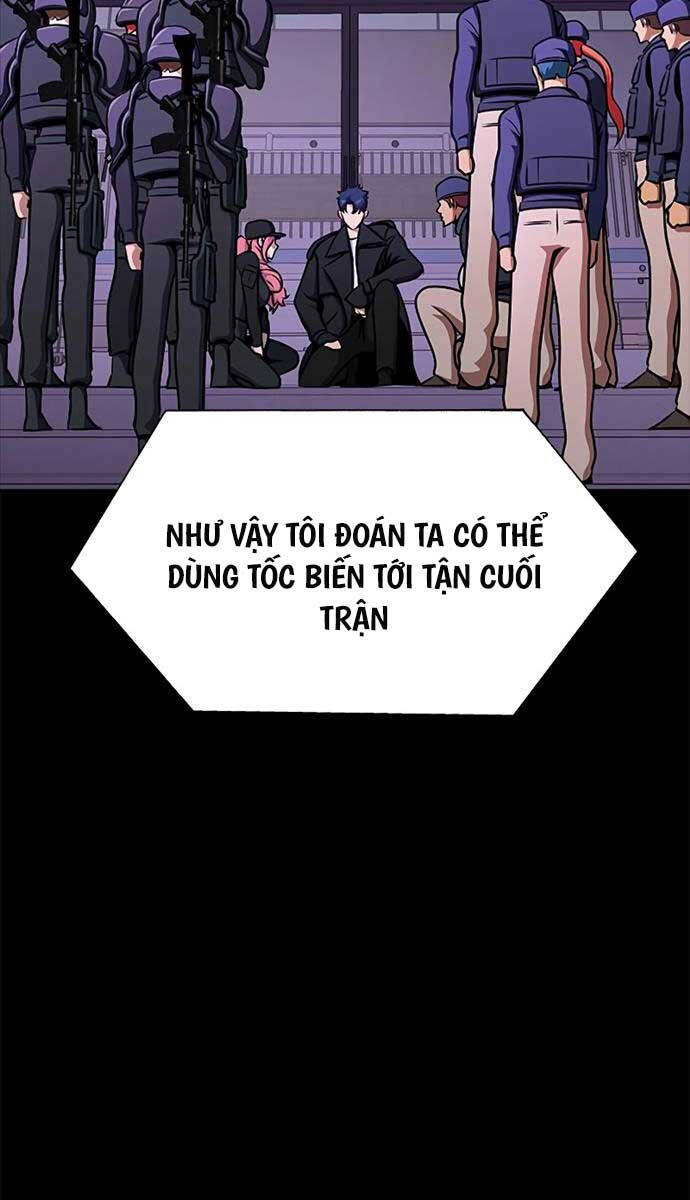 Người Chơi Thiết Thụ Chapter 20 - Trang 118