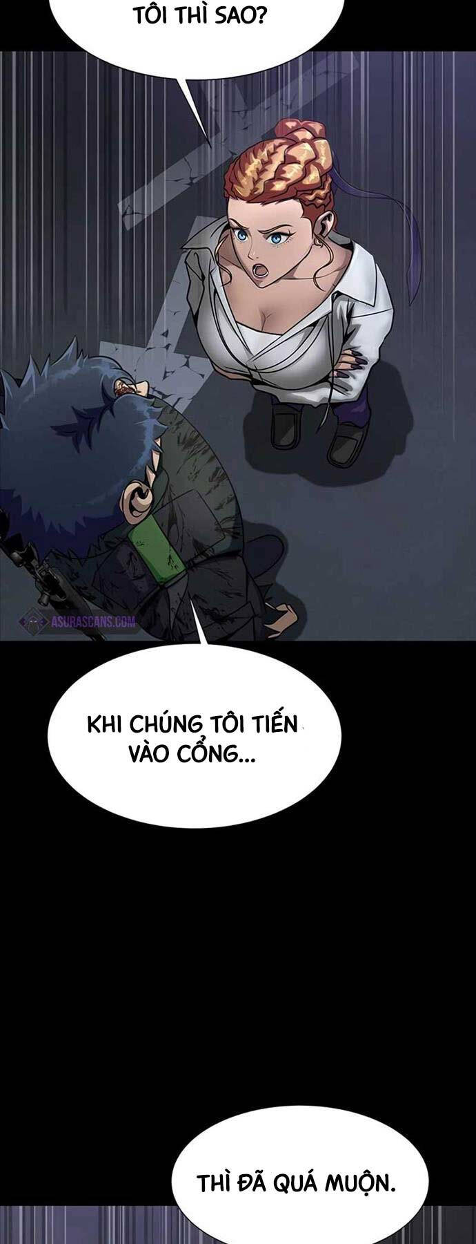 Người Chơi Thiết Thụ Chapter 34 - Trang 9