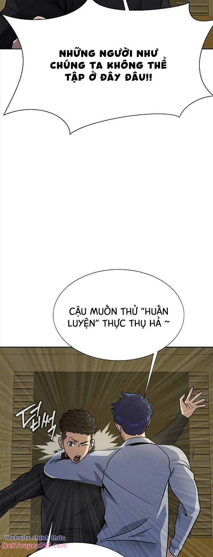 Người Chơi Thiết Thụ Chapter 25 - Trang 14