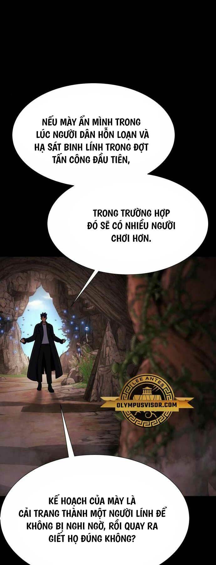 Người Chơi Thiết Thụ Chapter 18 - Trang 87