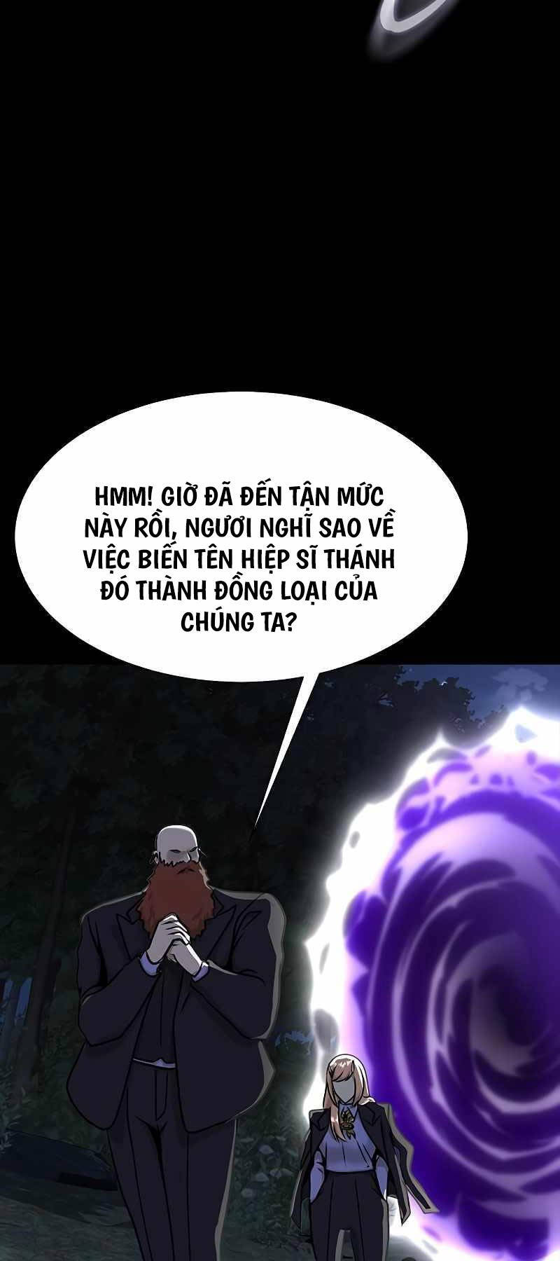 Người Chơi Thiết Thụ Chapter 39 - Trang 18