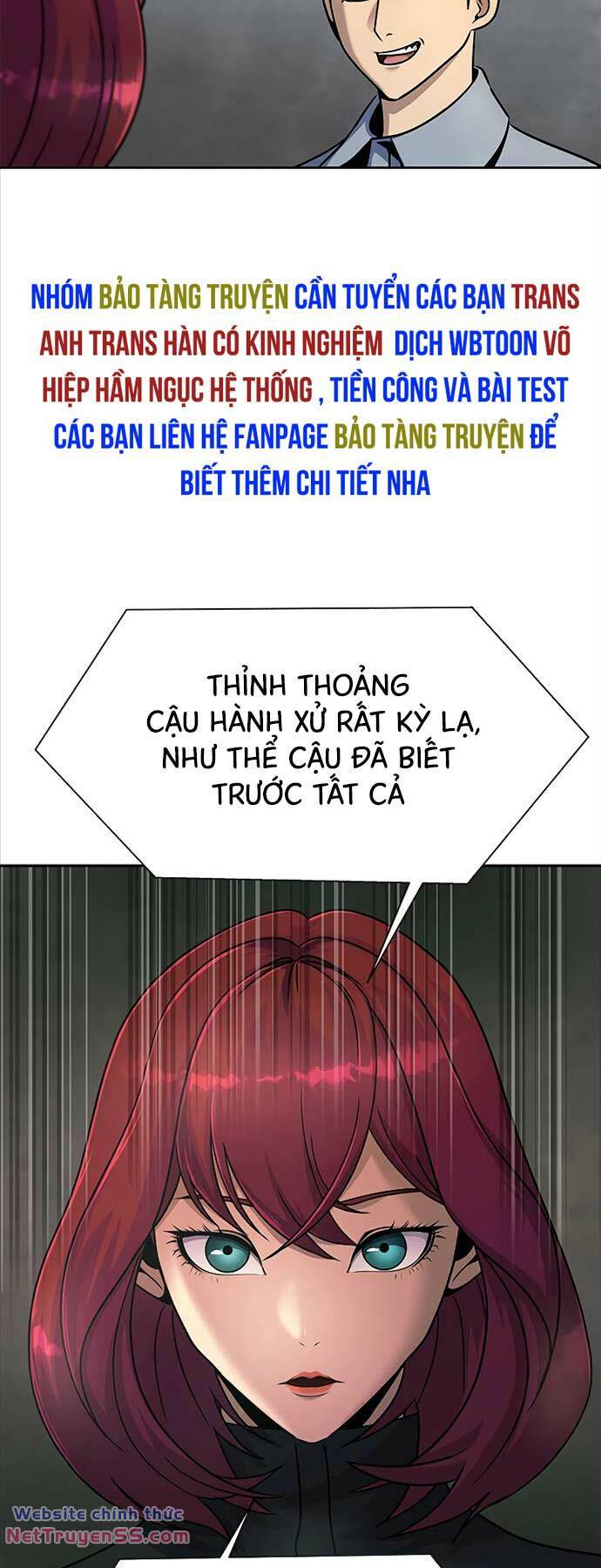 Người Chơi Thiết Thụ Chapter 25 - Trang 37