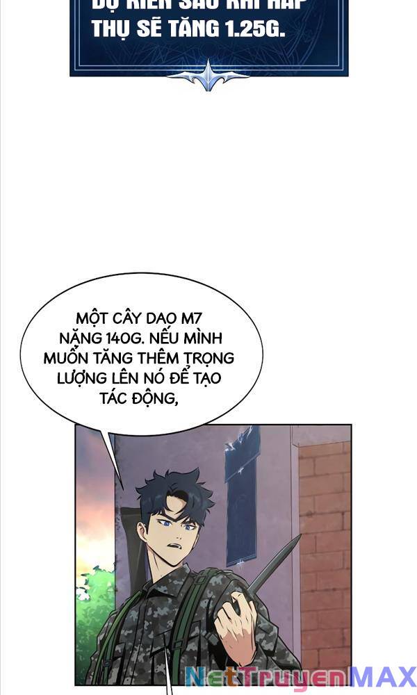 Người Chơi Thiết Thụ Chapter 1 - Trang 117