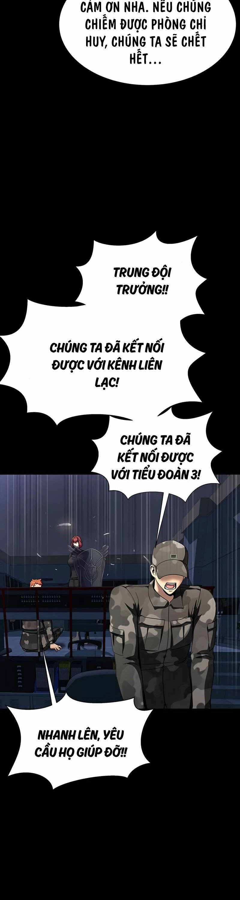 Người Chơi Thiết Thụ Chapter 41 - Trang 14