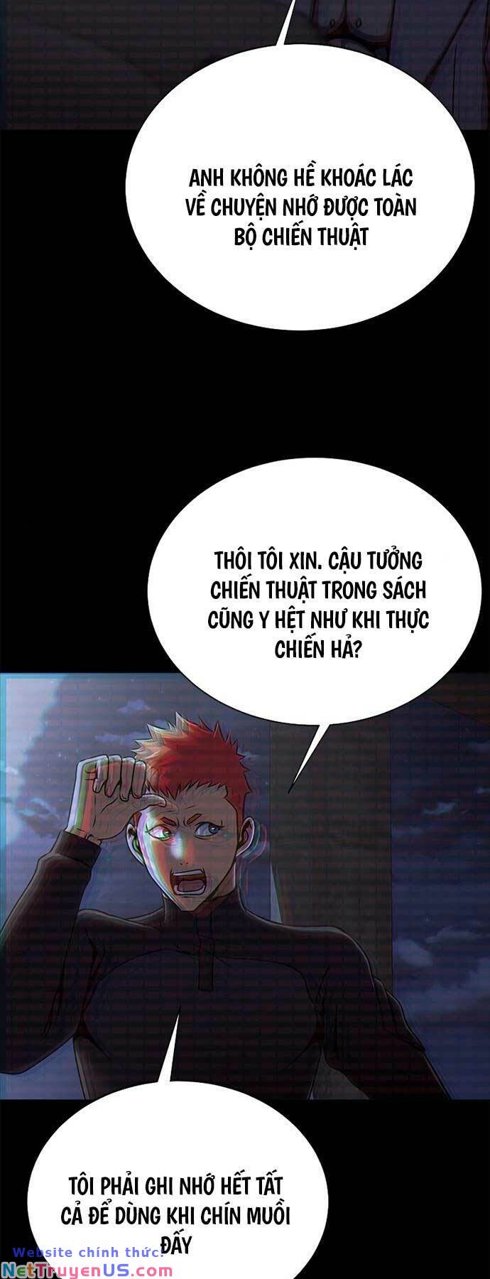 Người Chơi Thiết Thụ Chapter 21 - Trang 42