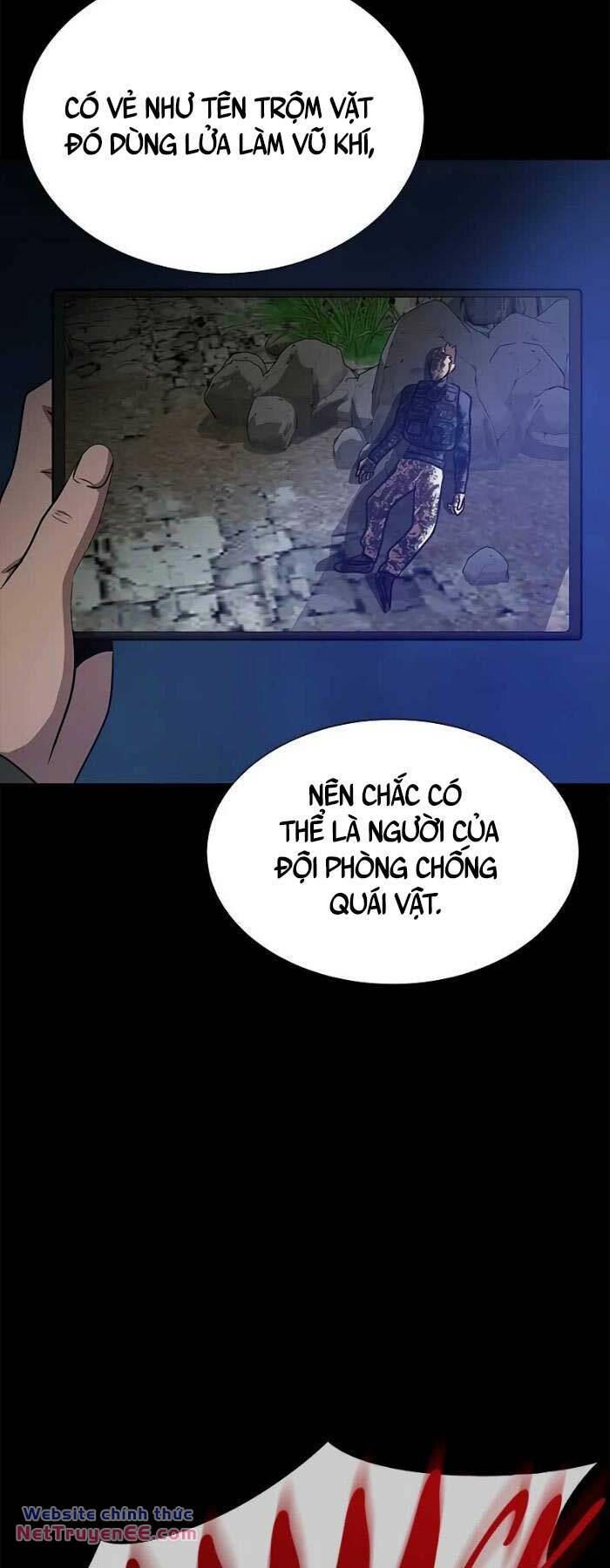 Người Chơi Thiết Thụ Chapter 35 - Trang 7