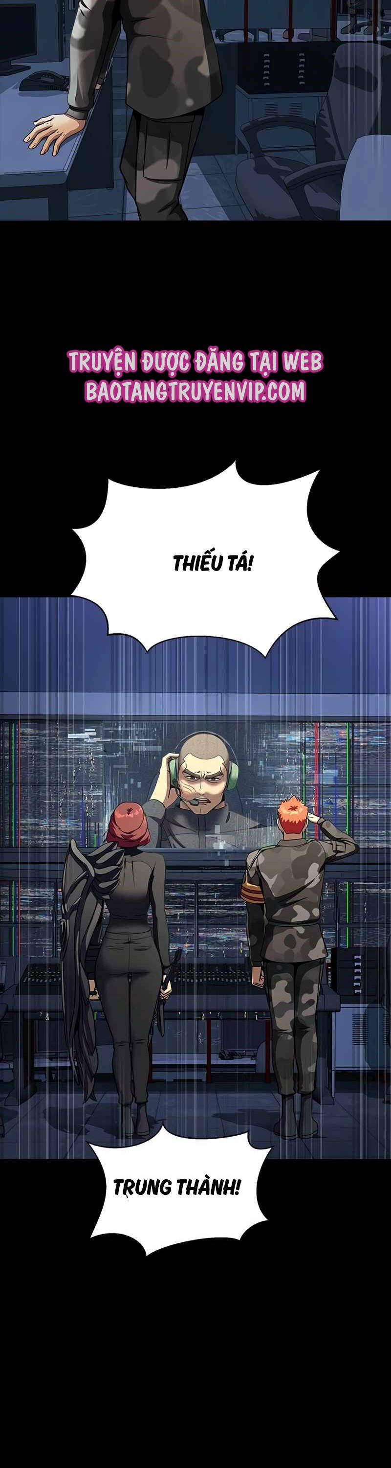 Người Chơi Thiết Thụ Chapter 41 - Trang 21