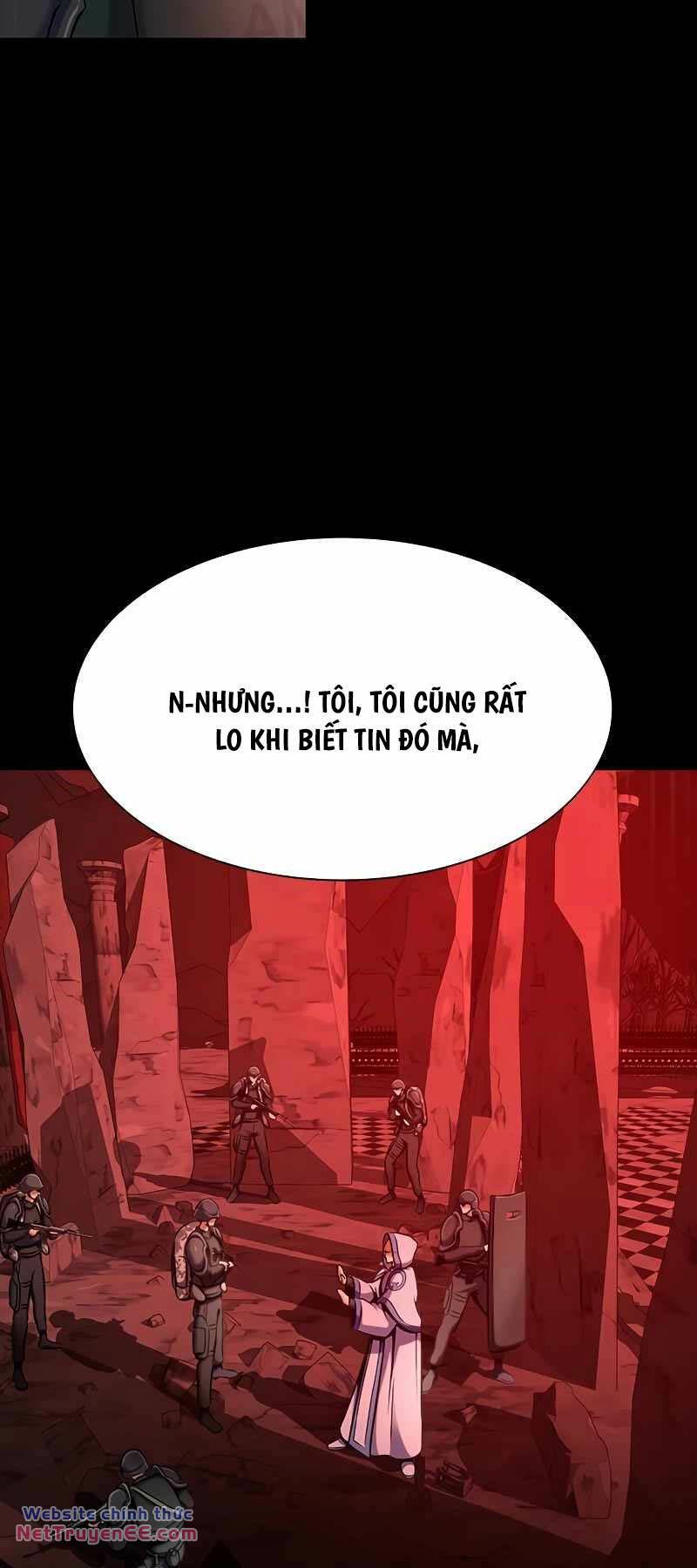 Người Chơi Thiết Thụ Chapter 30 - Trang 16