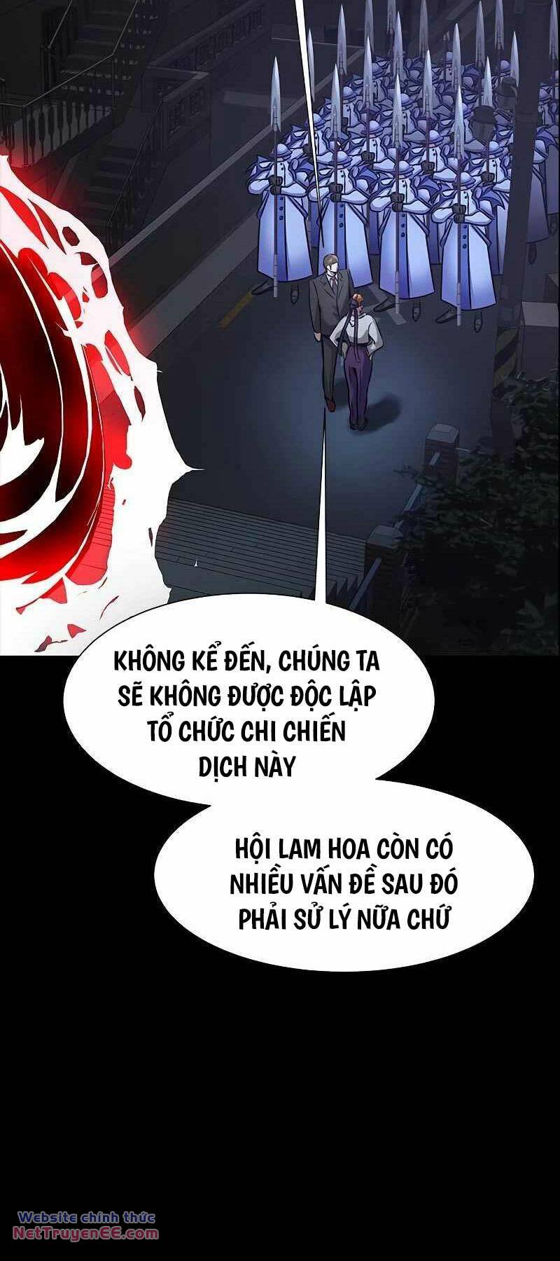 Người Chơi Thiết Thụ Chapter 33 - Trang 91