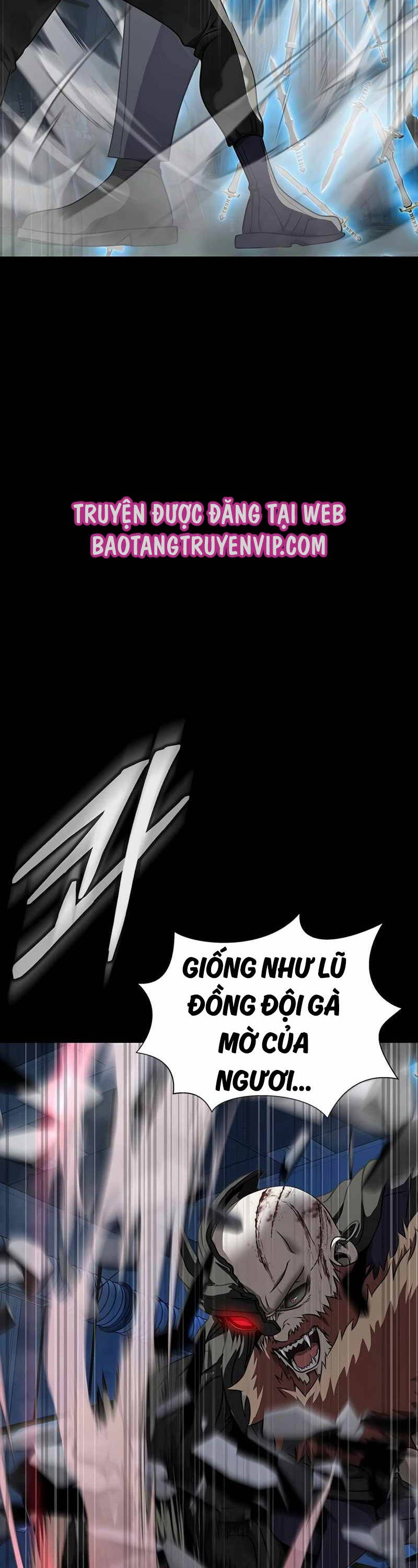 Người Chơi Thiết Thụ Chapter 41 - Trang 50