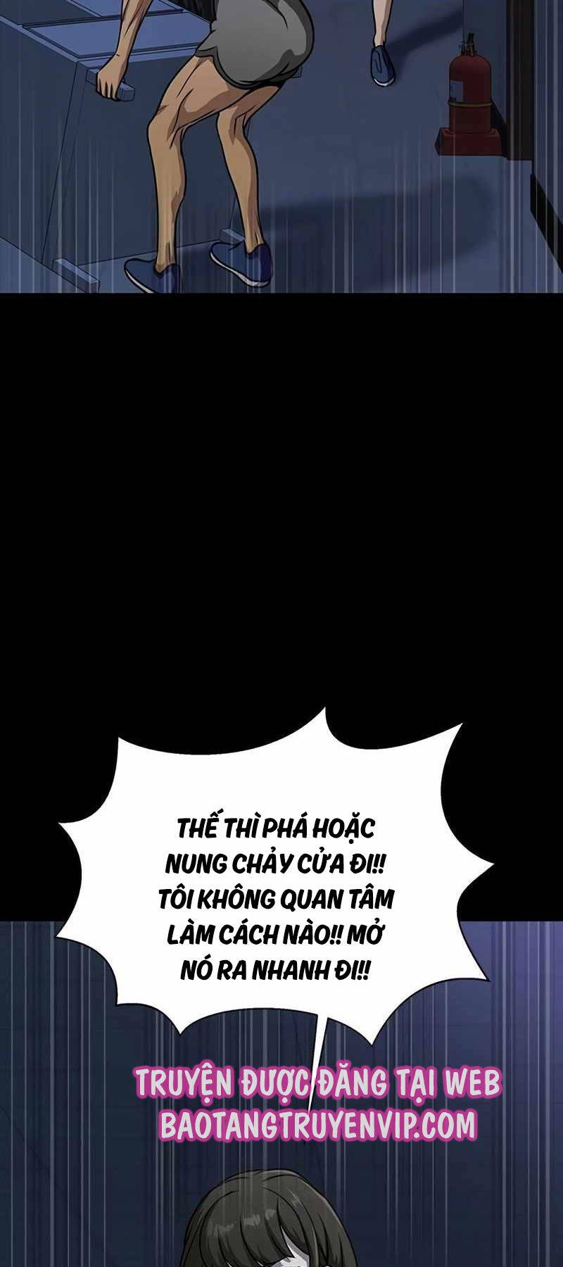 Người Chơi Thiết Thụ Chapter 38 - Trang 99