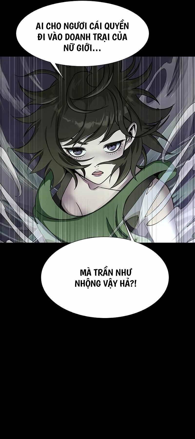 Người Chơi Thiết Thụ Chapter 39 - Trang 54