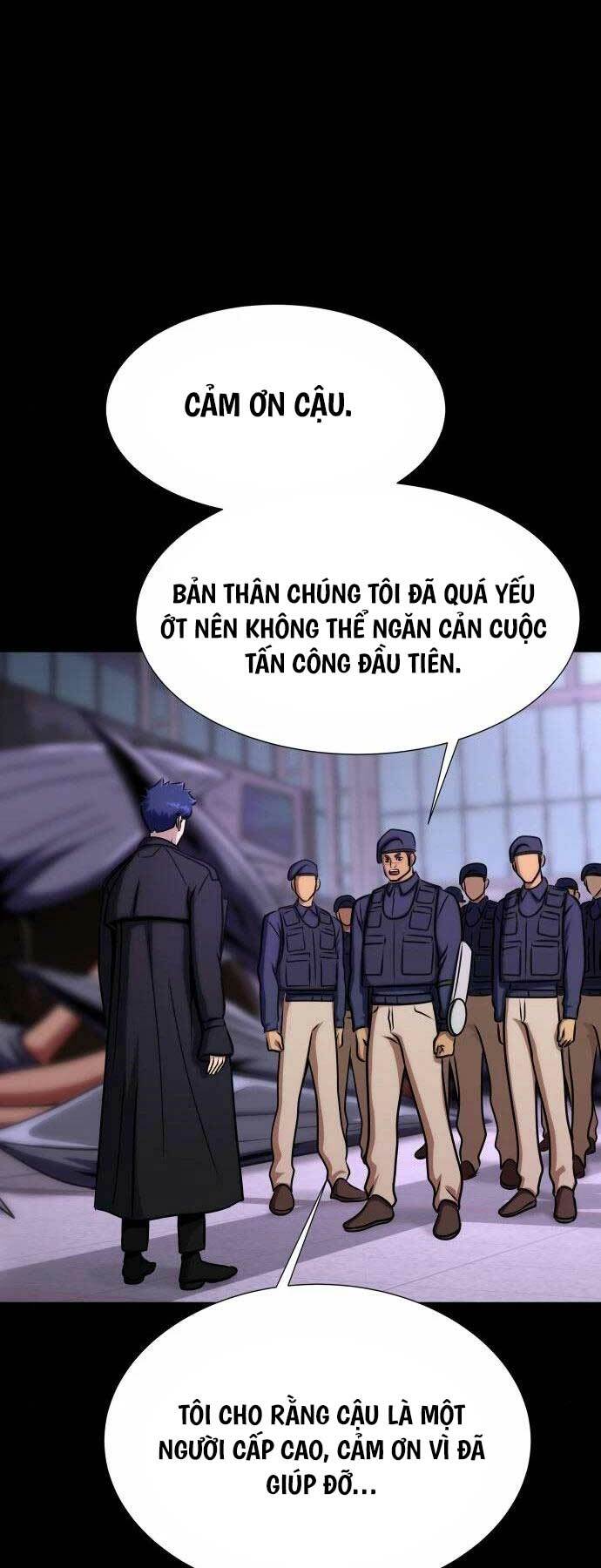 Người Chơi Thiết Thụ Chapter 18 - Trang 55