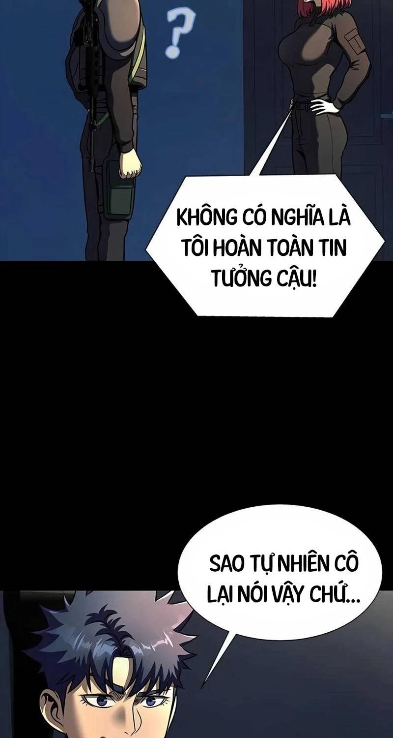 Người Chơi Thiết Thụ Chapter 51 - Trang 123