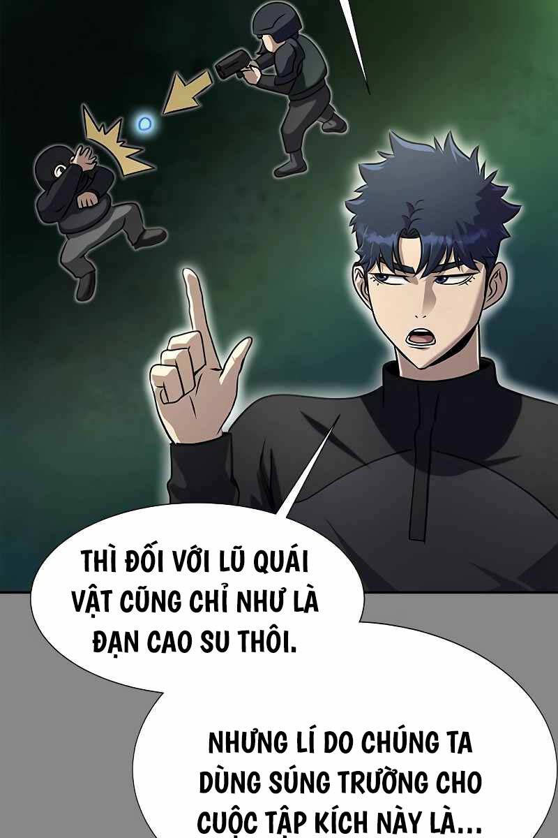 Người Chơi Thiết Thụ Chapter 27 - Trang 30