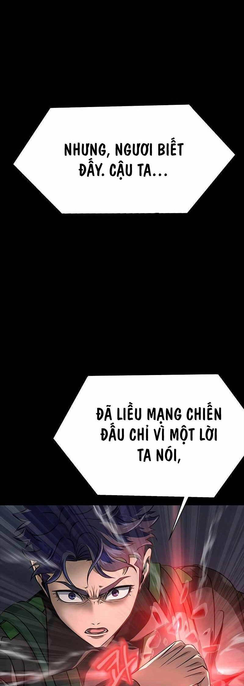 Người Chơi Thiết Thụ Chapter 40 - Trang 57