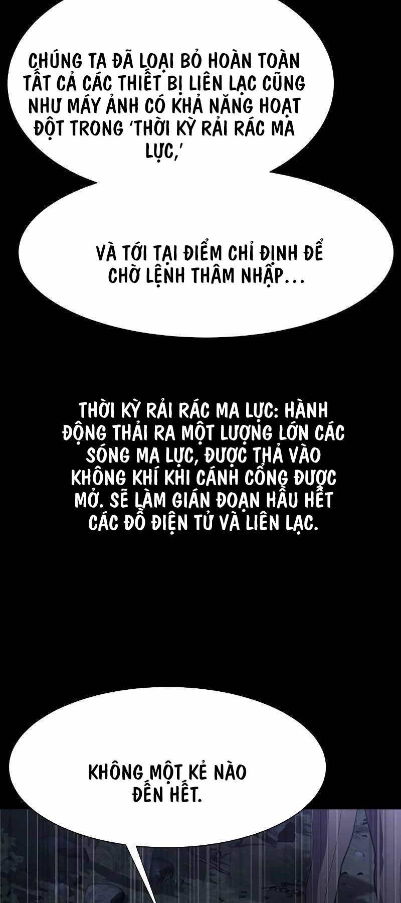 Người Chơi Thiết Thụ Chapter 39 - Trang 8