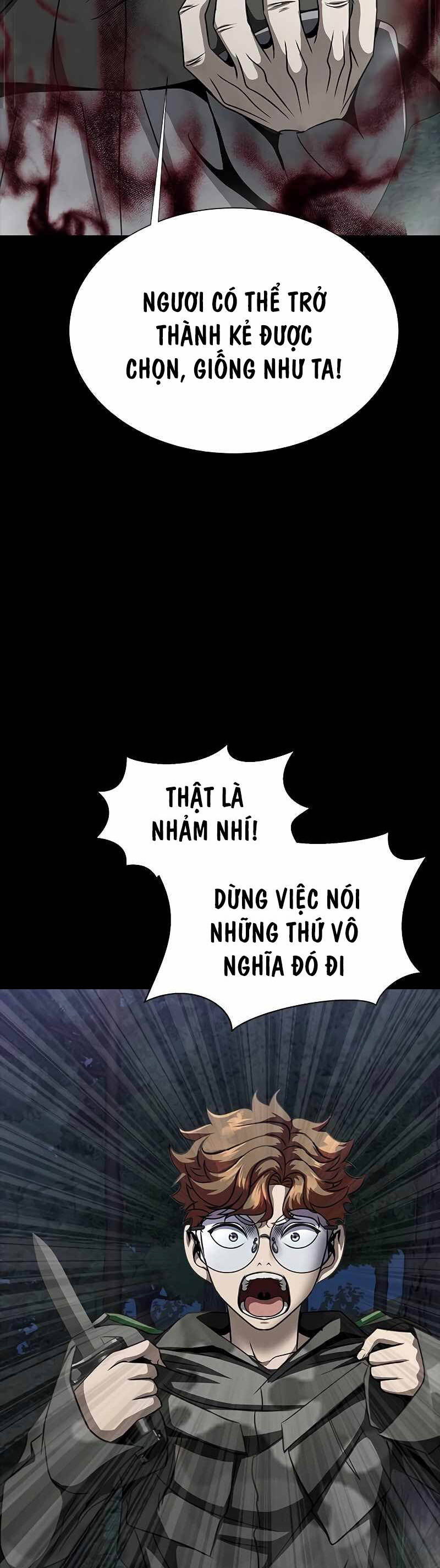 Người Chơi Thiết Thụ Chapter 44 - Trang 23