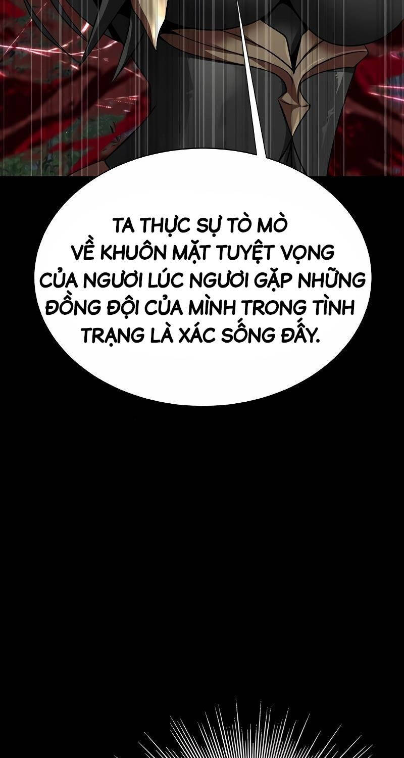 Người Chơi Thiết Thụ Chapter 46 - Trang 34