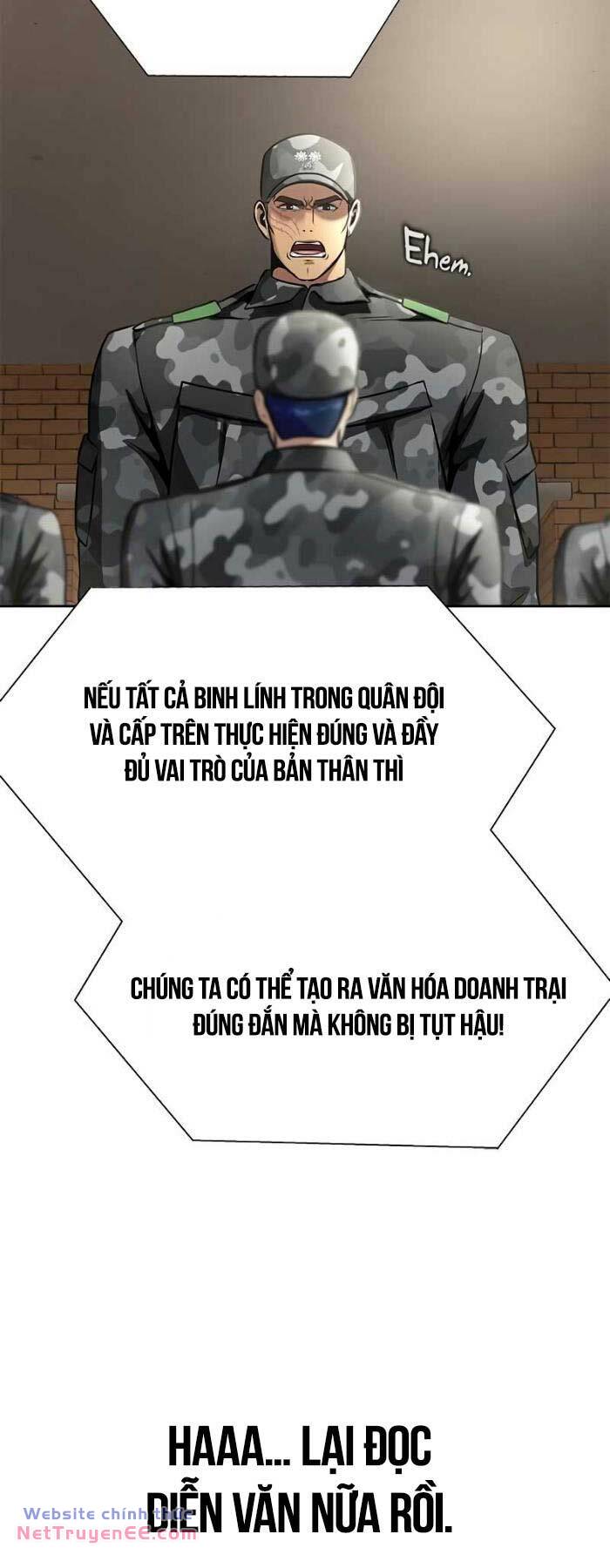 Người Chơi Thiết Thụ Chapter 35 - Trang 28