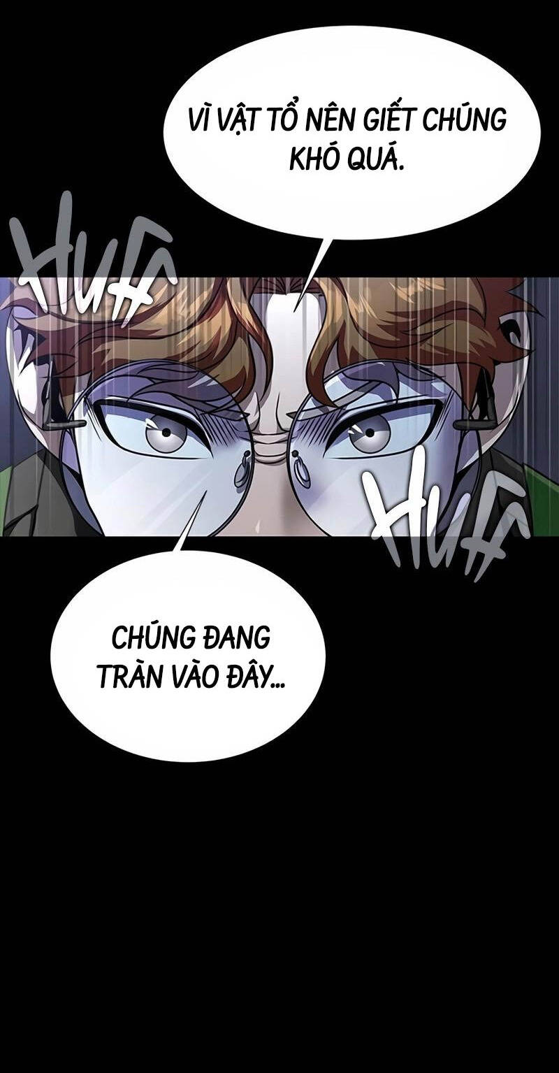 Người Chơi Thiết Thụ Chapter 42 - Trang 19