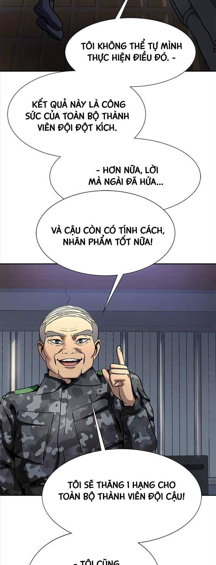 Người Chơi Thiết Thụ Chapter 34 - Trang 42