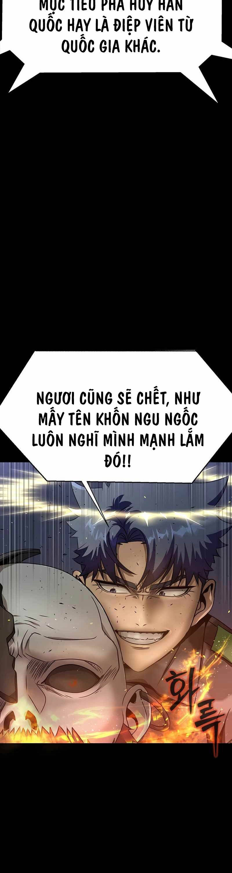 Người Chơi Thiết Thụ Chapter 41 - Trang 58